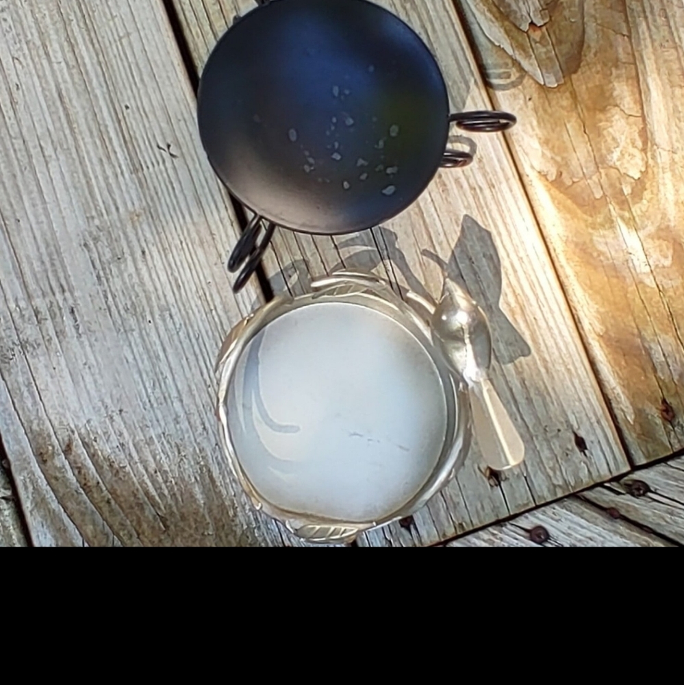 Candle holders - Picture 3 of 3